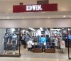 EDWIN OUTLET SHOP 幕張店