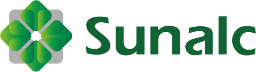 Sunalcロゴ